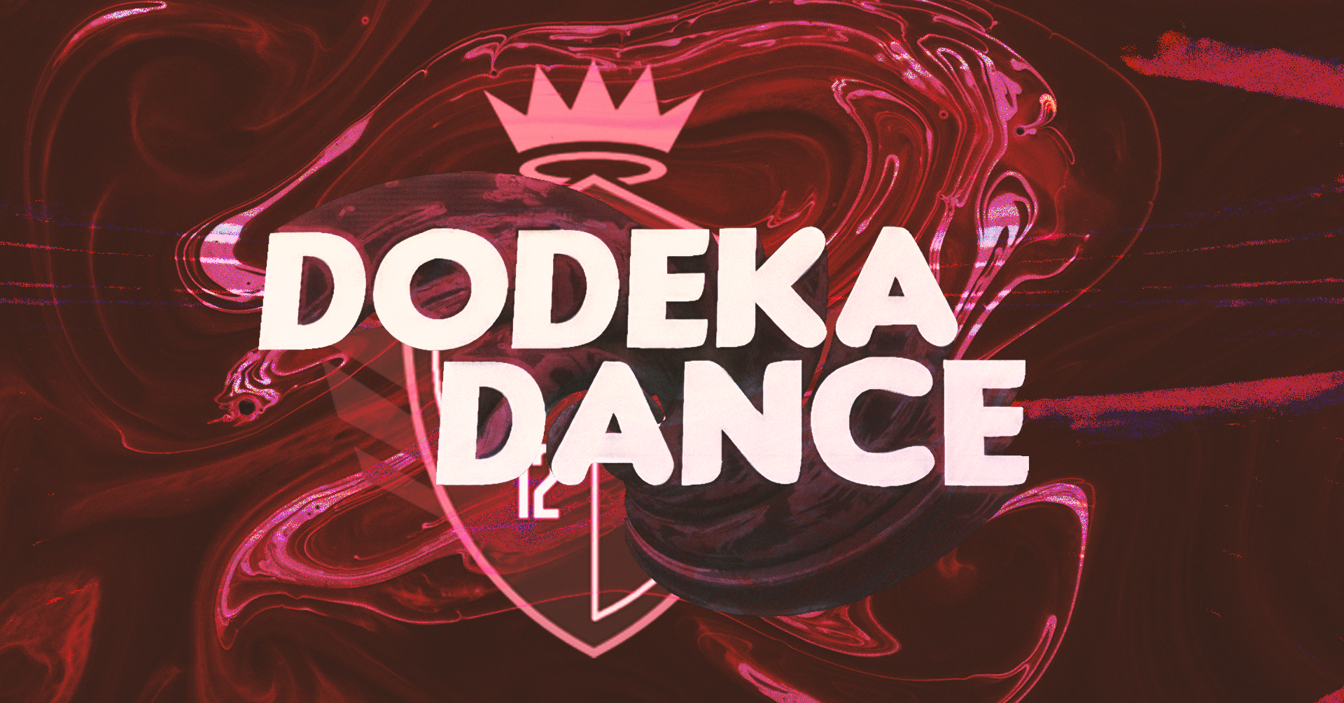 Dodekadance tickets